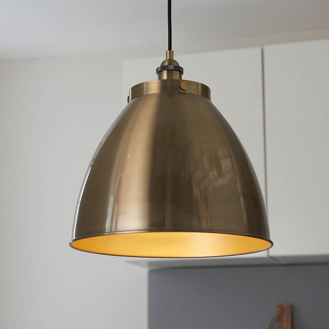 Franklin Large pendant