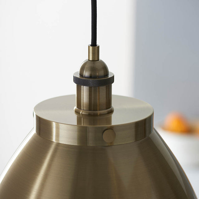 Franklin Large pendant