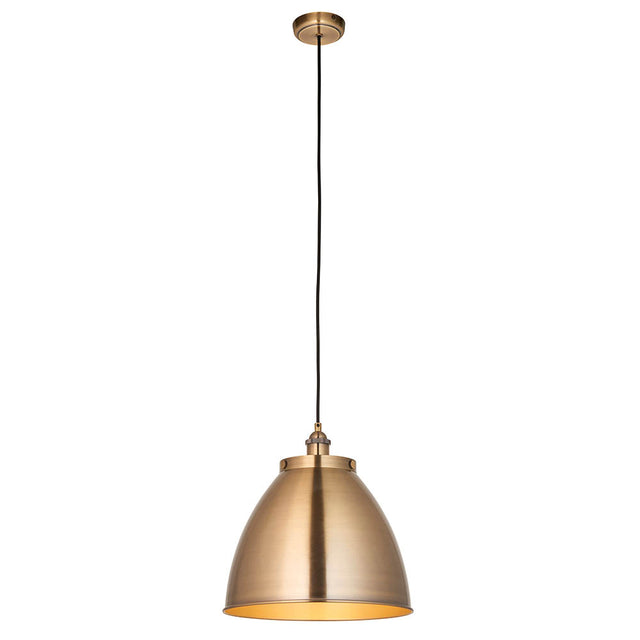 Franklin Large pendant