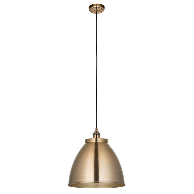 Franklin Large pendant