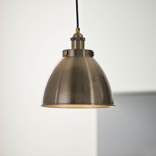 Franklin Small pendant