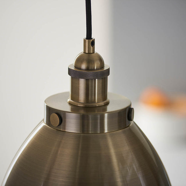 Franklin Small pendant