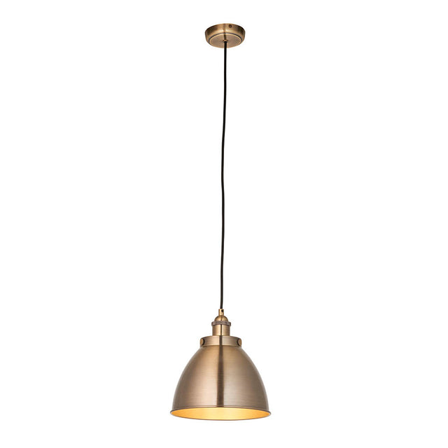 Franklin Small pendant
