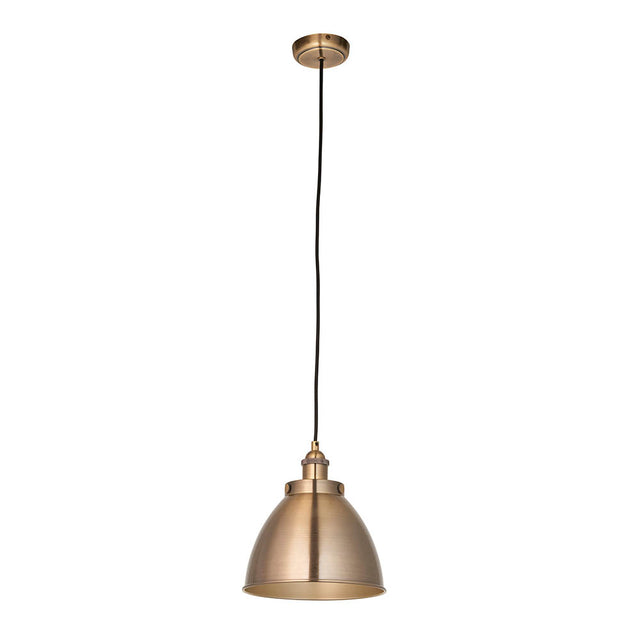 Franklin Small pendant