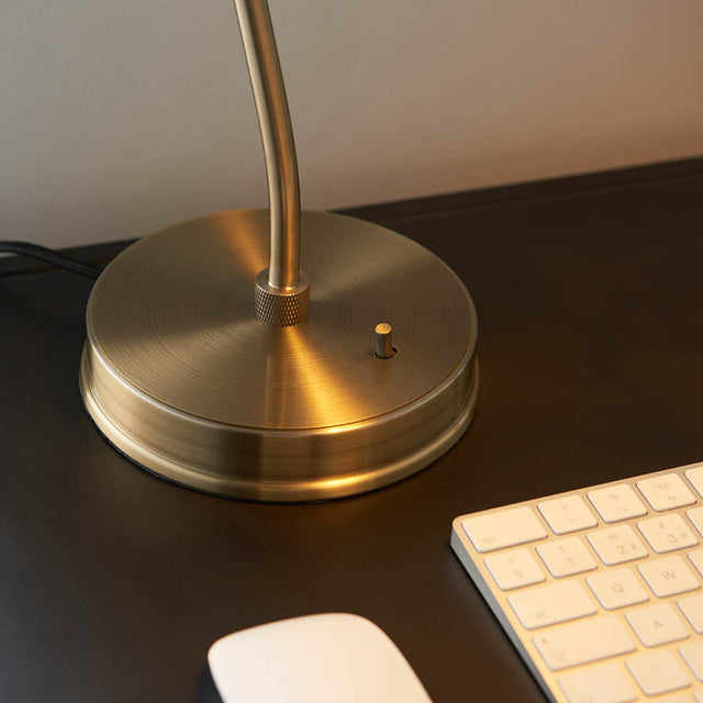 Franklin Task table