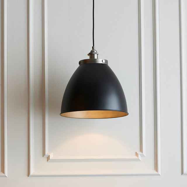 Franklin Large Pendant