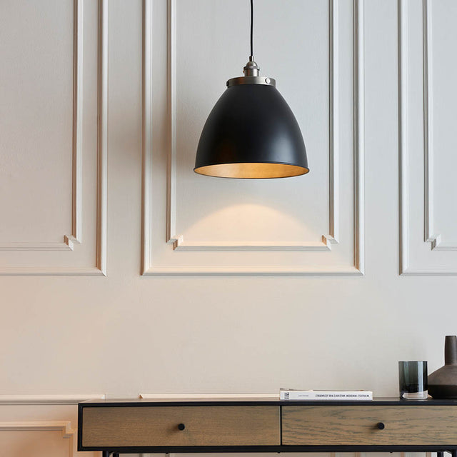 Franklin Large Pendant