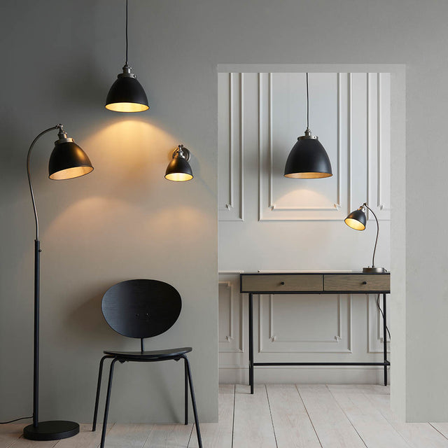 Franklin Large Pendant