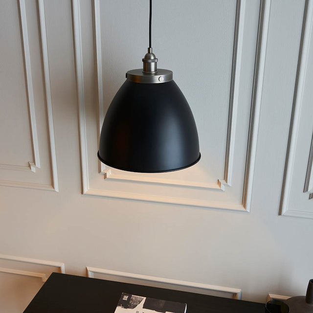 Franklin Large Pendant