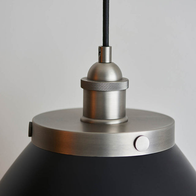Franklin Large Pendant