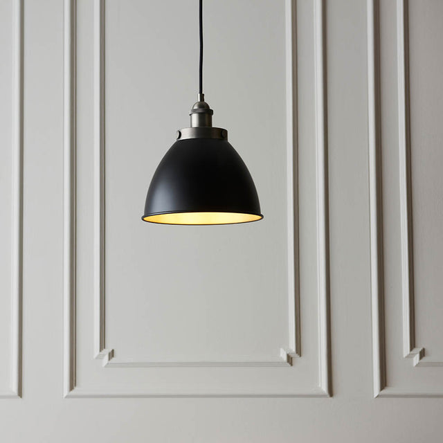 Franklin Small Pendant