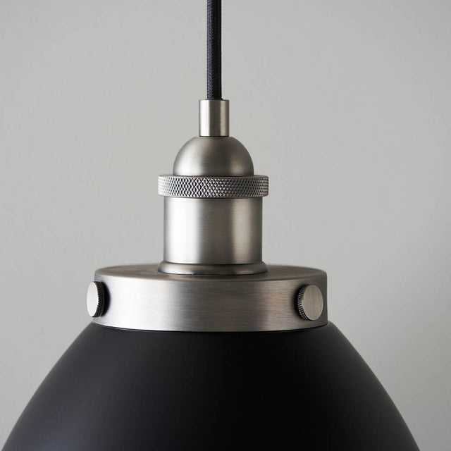 Franklin Small Pendant