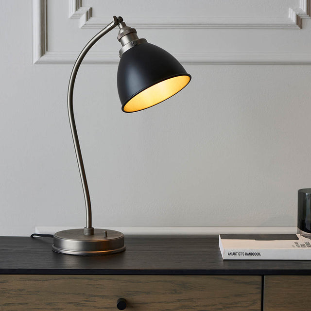 Franklin Task table