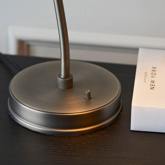 Franklin Task table