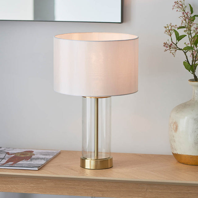 Lessina Small Touch Table