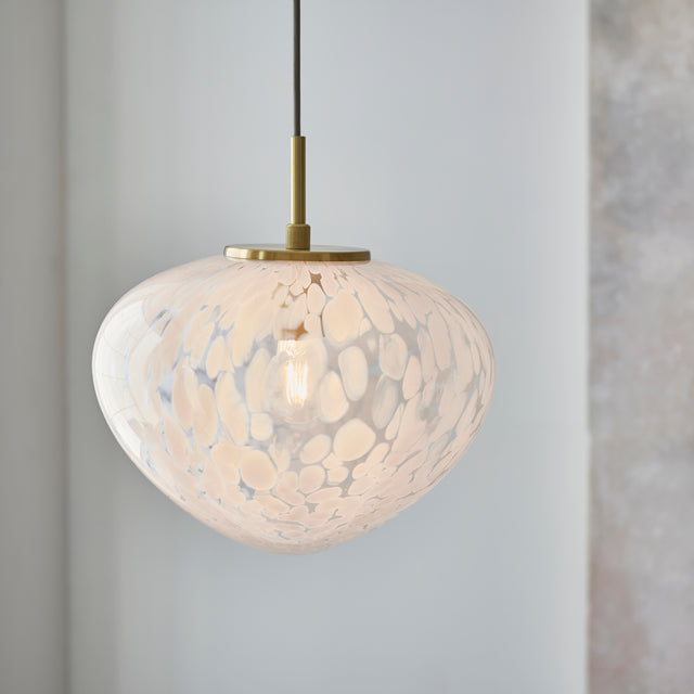 Mali Pendant