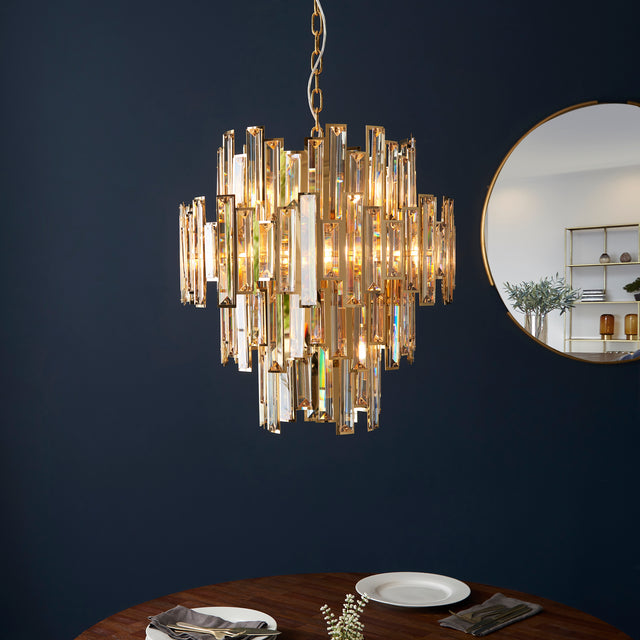 Viviana 12lt pendant