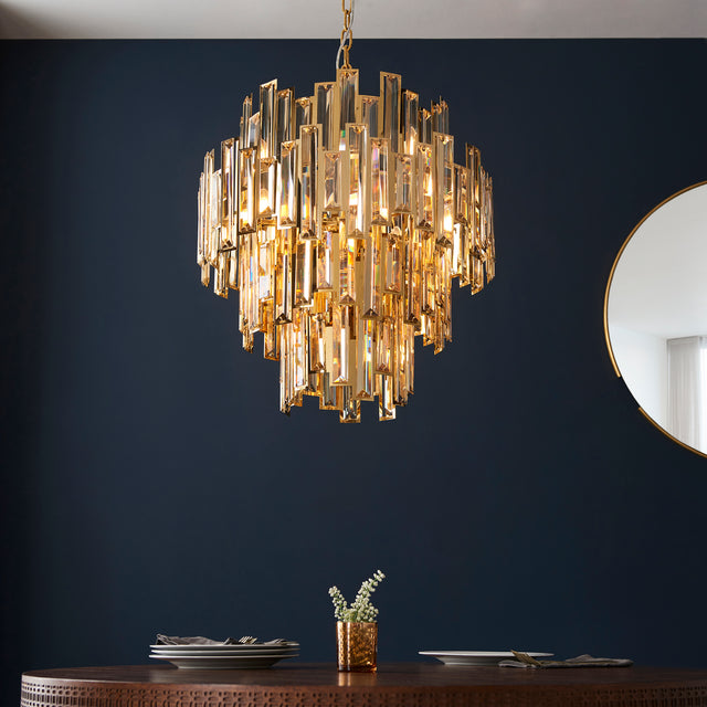 Viviana 12lt pendant