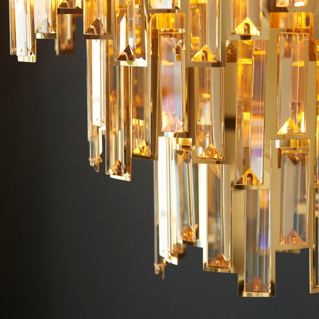 Viviana 12lt pendant