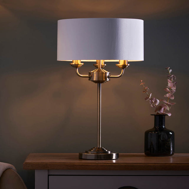 Highclere 3lt table