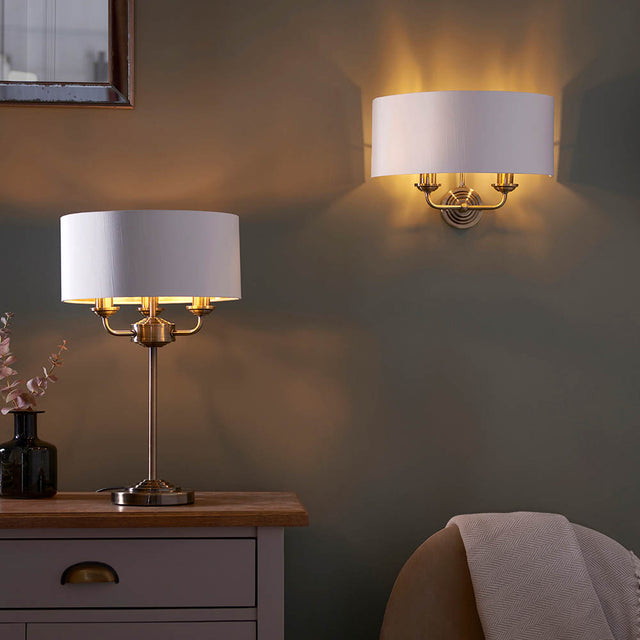 Highclere 3lt table