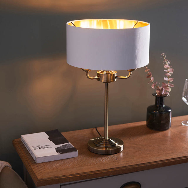Highclere 3lt table