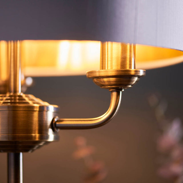 Highclere 3lt table