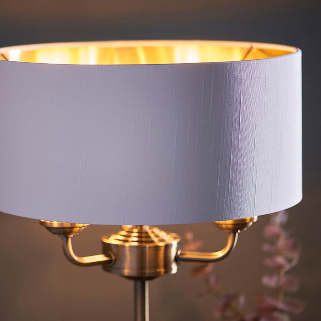 Highclere 3lt table