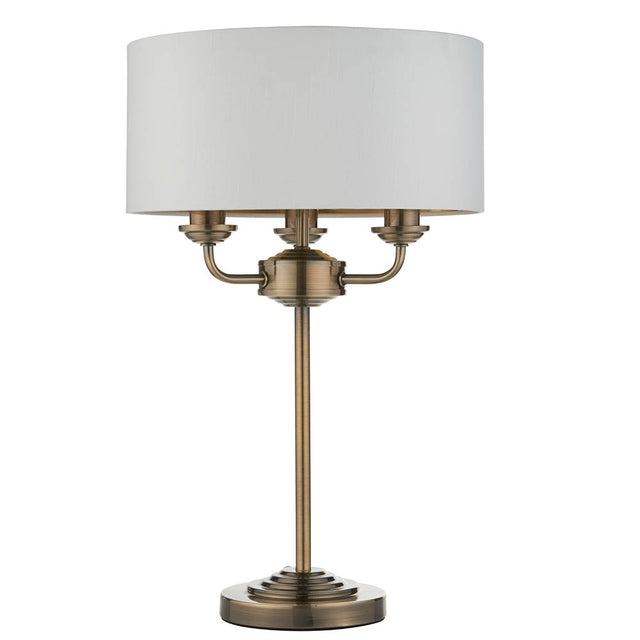 Highclere 3lt table