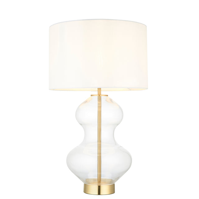 Kelda Shaped Touch Table