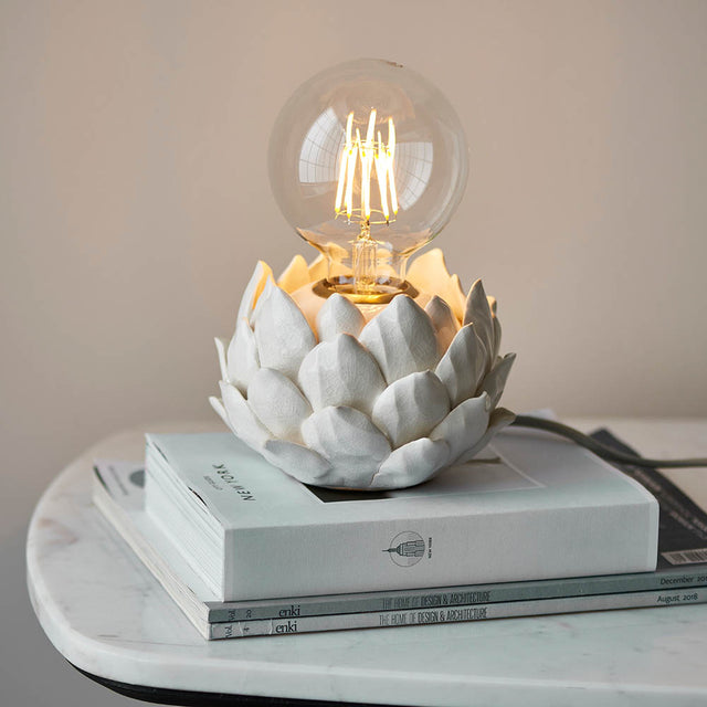 Artichoke Table