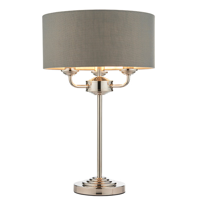 Highclere 3lt table