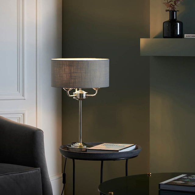 Highclere 3lt table