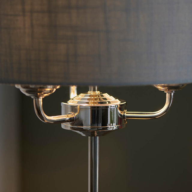 Highclere 3lt table