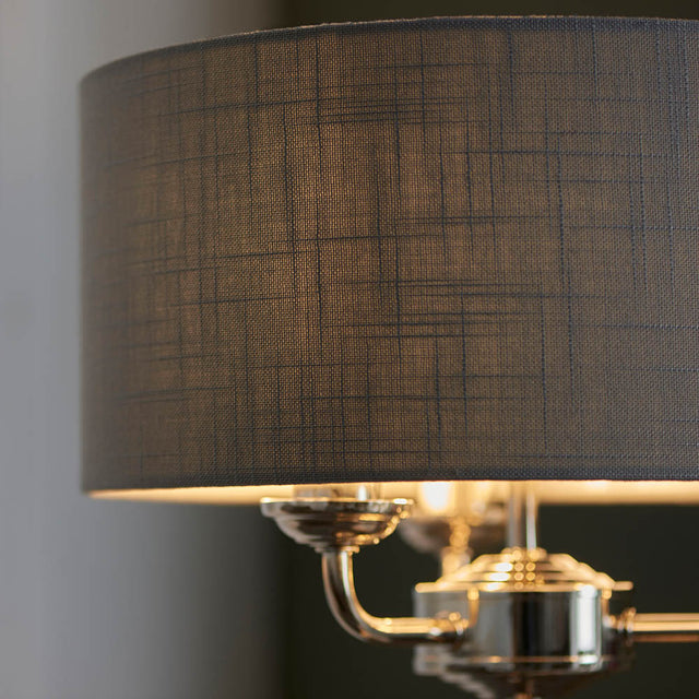 Highclere 3lt table