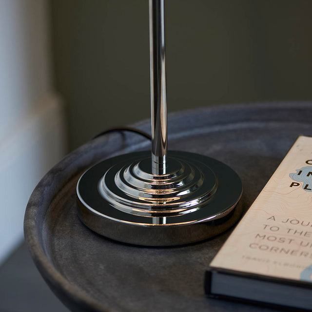Highclere 3lt table