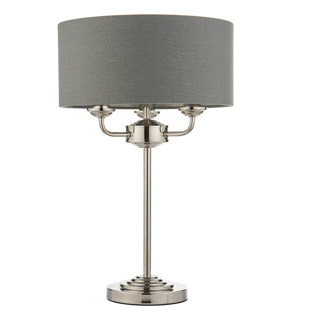 Highclere 3lt table