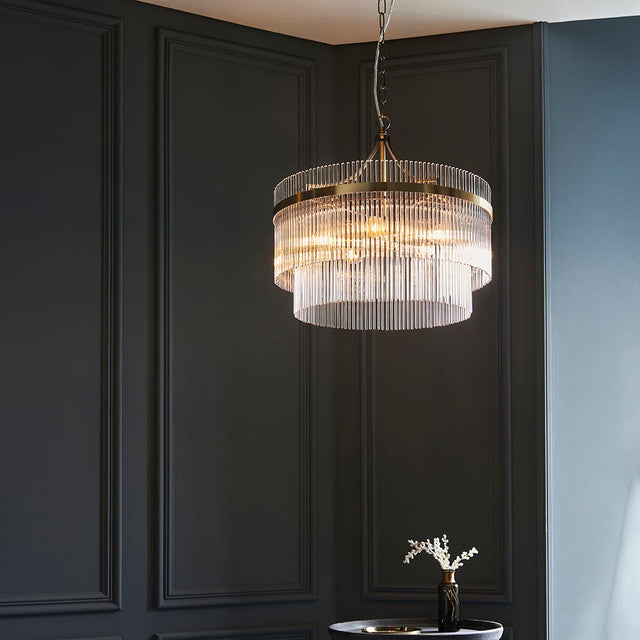Marietta 5lt Pendant