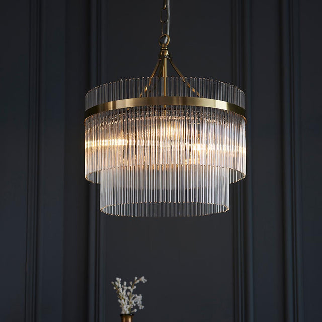 Marietta 3lt Pendant