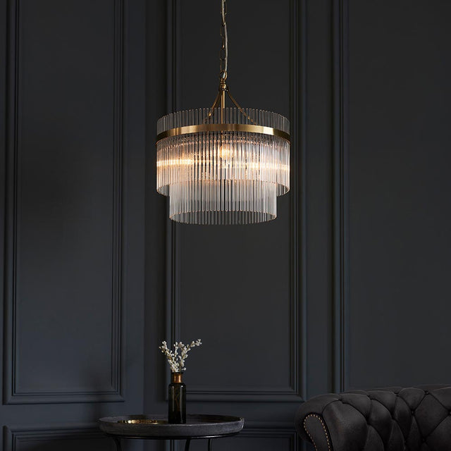 Marietta 3lt Pendant