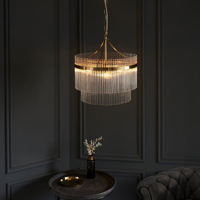 Marietta 3lt Pendant