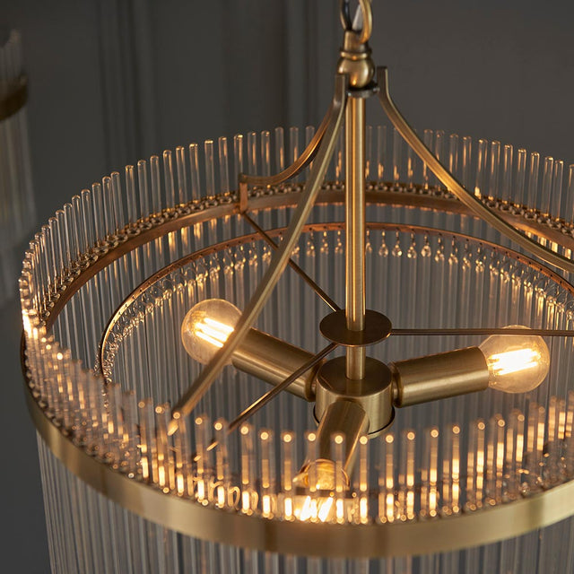 Marietta 3lt Pendant