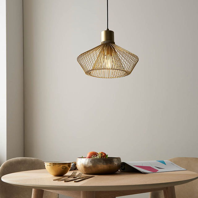 Kimberley Pendant