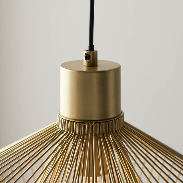 Kimberley Pendant