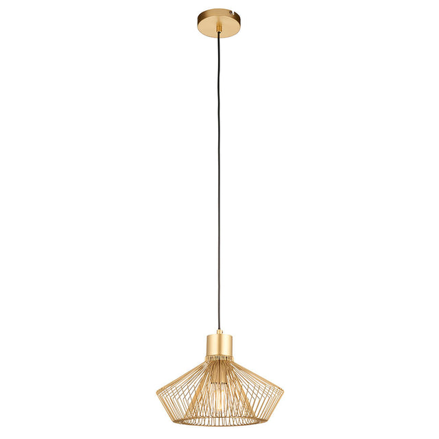 Kimberley Pendant