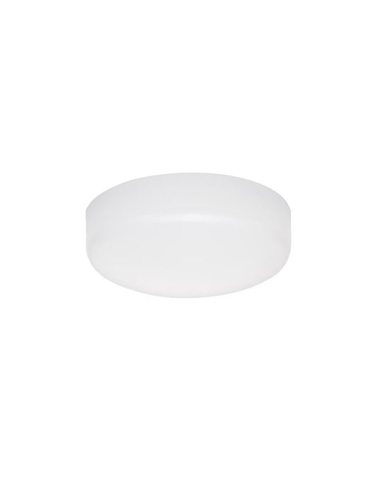 DELL White Acrylic LED 18 Watt 230 Volt 1080Lm 3000K-6500K IP20 D: 14 H: 4.9 cm Compatible with: 9952335, 9952325, 9952330
