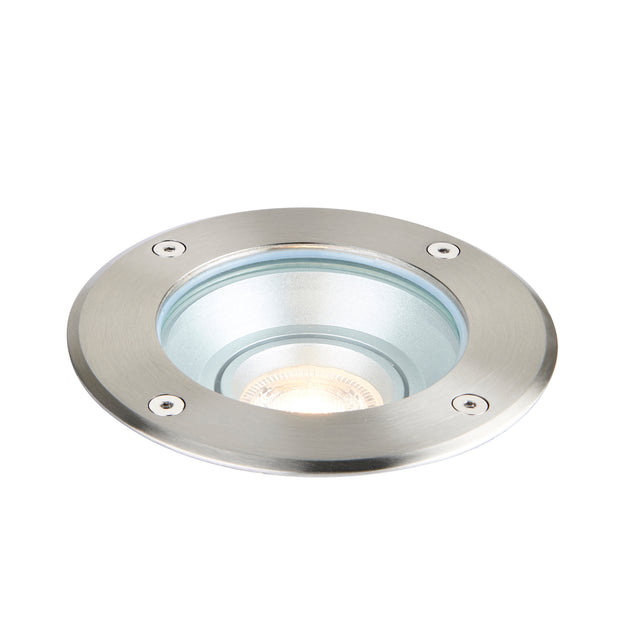 Pillar tilt round IP67 7W