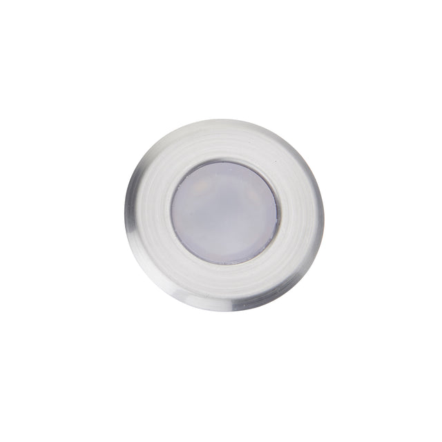 Cove cool white IP67 0.8W cool white