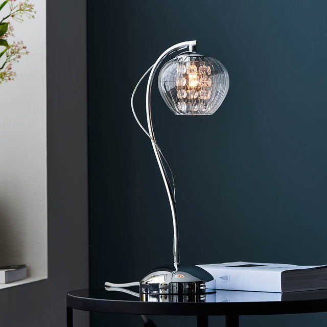 Mesmer Table