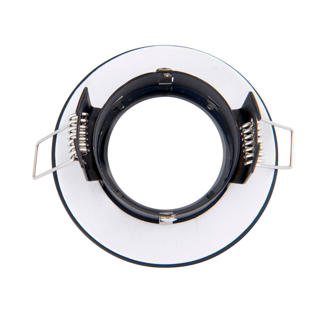Speculo round IP65 50W